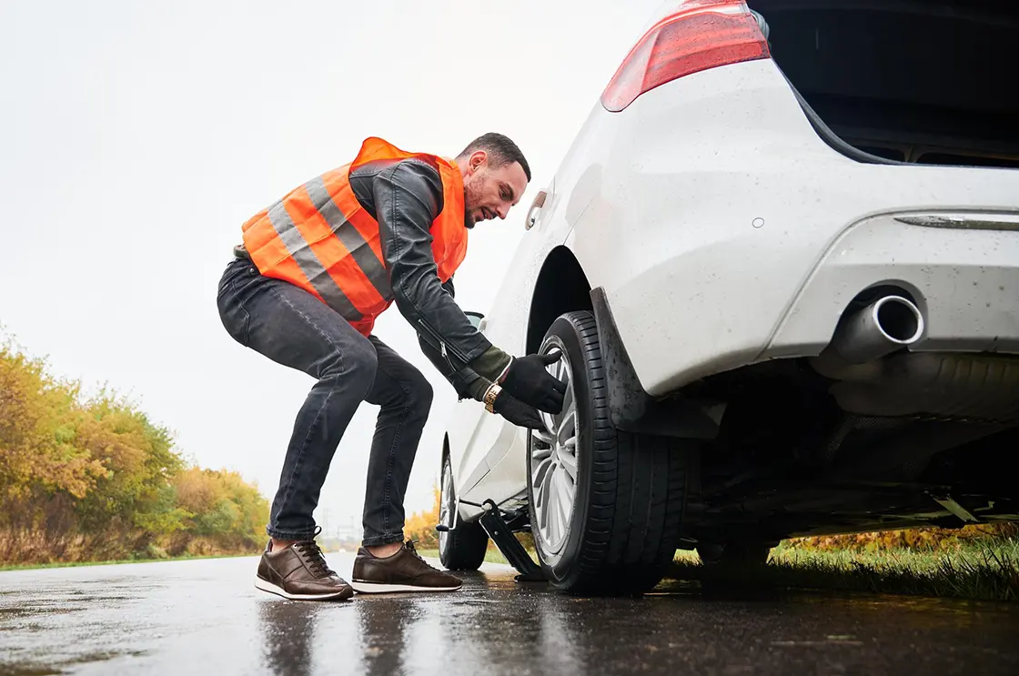 Seydişehir Yol Yardım