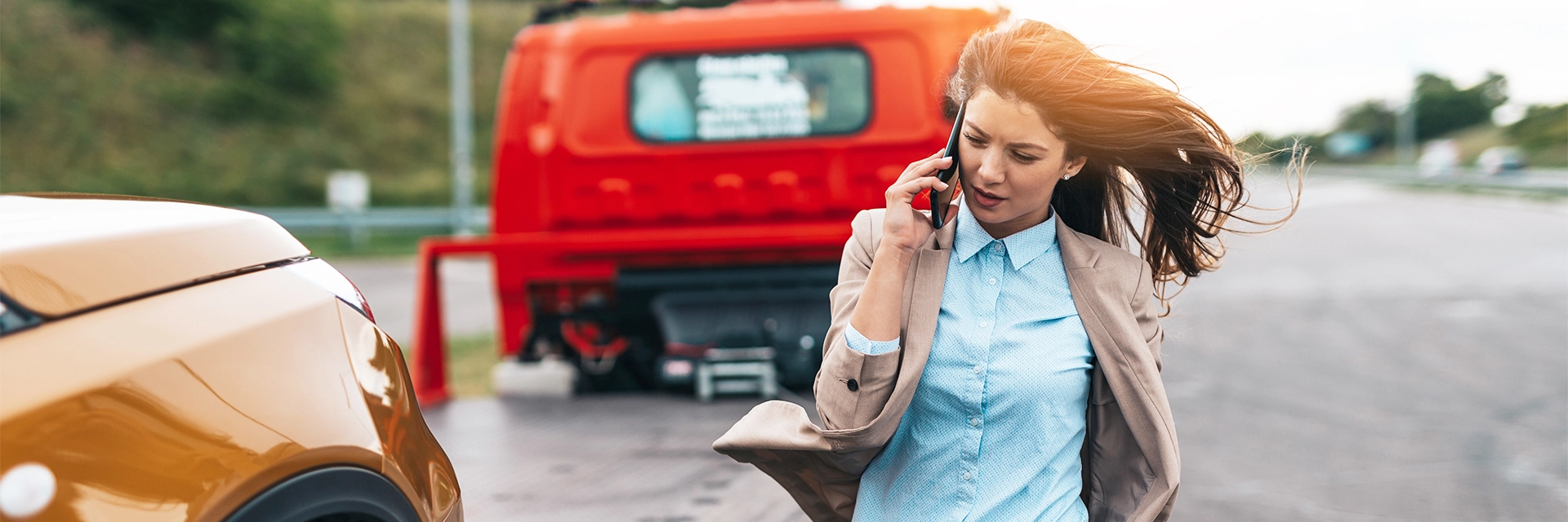 Seydişehir Yol Yardım
